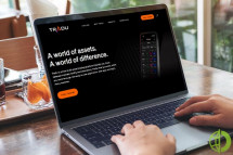Мультиактивная торговая платформа Tradu запустила новую криптовалютную биржу